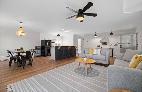 Rapid City House | Beautiful Chapel Valley