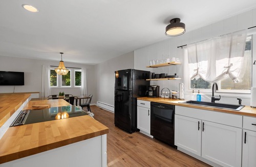Rapid City House | Beautiful Chapel Valley