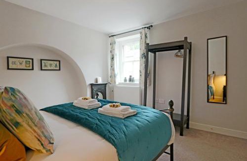 Milford House | Beautiful Character Cottage