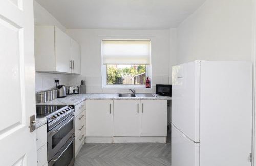 Chester-le-Street House | Beautiful Chester House