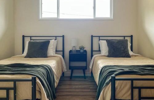 Bodega Bay House | Beautiful Coast Home 3 Minutes From Beach!