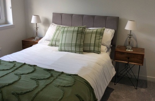St Monans Cottage | Beautiful Coastal Cottage in St Monans, Scotland