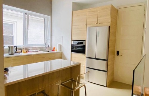 Sheepshead Bay Apartment | Beautiful comfortable room with its own bathroom in Brooklyn, NY