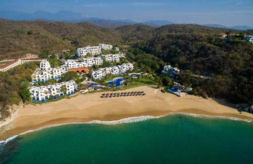 Santa Maria Huatulco Apartment | Beautiful Condo in Huatulco