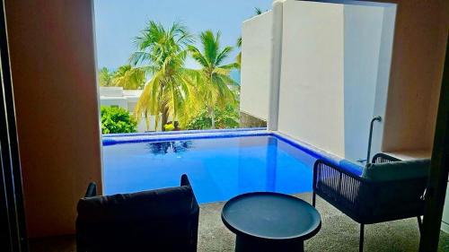 Santa Maria Huatulco Apartment | Beautiful Condo in Huatulco