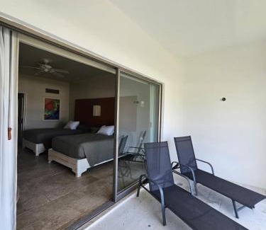 Santa Maria Huatulco Apartment | Beautiful Condo in Huatulco
