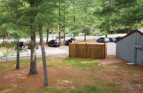 Bartlett Condo | Beautiful condo in Bartlett NH July 26th to August 2nd 2025 BOOK NOW!n