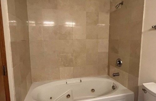 Grand Boulevard Condo | Beautiful condo in desirable neighborhood close to downtown Chicago