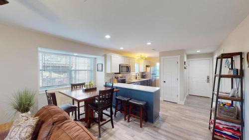 Indian Point House | Beautiful Condo, Steps From Table Rock Lake & Sdc