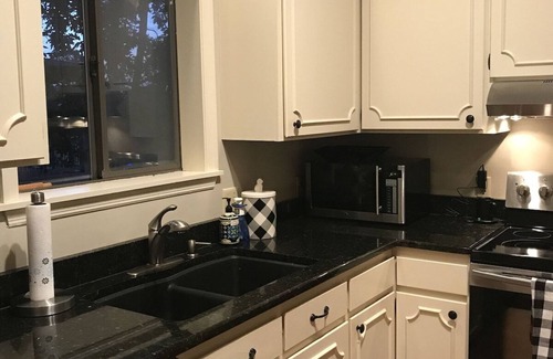 Fairfield Bay Condo | Beautiful Condo with Amazing View- close to pool, tennis and pickle ball