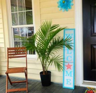 Concord House | Beautiful Contemporary 2BDR