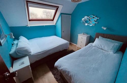 Aberporth House | Beautiful Cosy Cottage in Aberporth