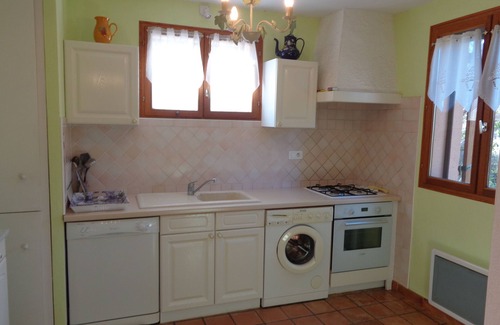 Bedoin Cottage | Beautiful cottage for rent with swimming pool at the foot of Mont Ventoux in Bedoin