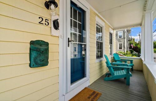 Bristol House | Beautiful Cottage In Downtown Bristol
