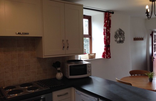 Buckden Cottage | Beautiful cottage with large garden in heart of Yorkshire Dales. Pets welcome