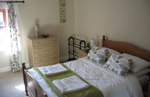 Buckden Cottage | Beautiful cottage with large garden in heart of Yorkshire Dales. Pets welcome