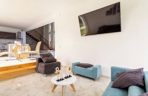 Castilla Other | Beautiful country house, ideal to enjoy and rest on your vacation.