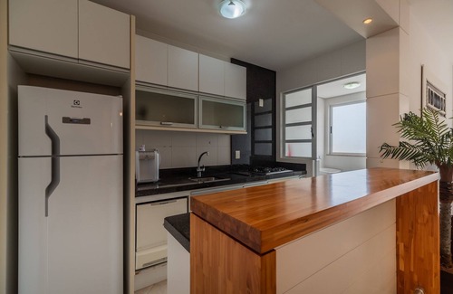Florianopolis Apartment | Beautiful Cozy Apartment Near Udesc Rfy0025