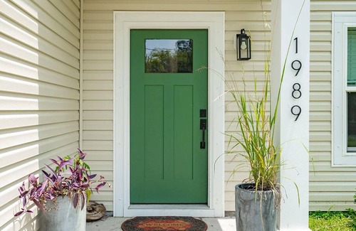 Johns Island House | Beautiful-Cozy-MODERN- 2-bedroom house with all the Essentials- Johns Island SC
