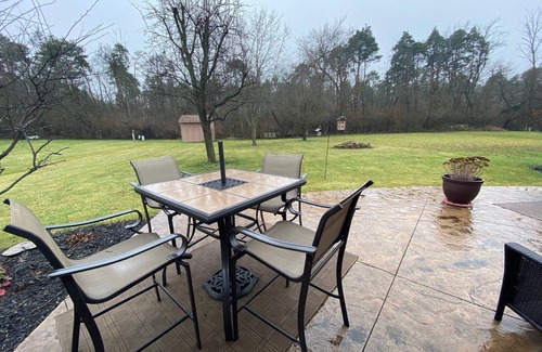 Brookville Condo | Beautiful Duplex located near Dayton, Ohio