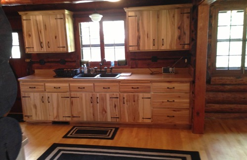 Marcell Cabin | Beautiful, elegant and restored Historic Lodge in Northern Minnesota.