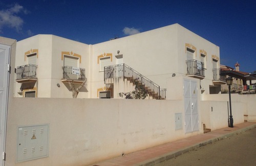 Palomares Apartment | Beautiful two bedroom apartment with Pool
