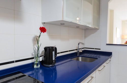 Torre de Benagalbon Apartment | Beautiful apartment near the beach