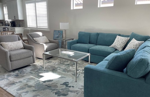 Biggar Villa | Beautiful Esplanade Lake Club in Ft Myers Florida. Reduced Rate for April 2026!