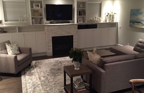 Pemberton Heights House | Beautiful Executive Home - Close to everything Vancouver has to offer!