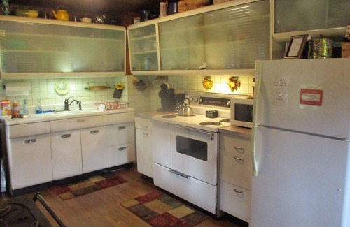 Kegley Other | Beautiful fall foilage is here! Off I-77, historic log cabin w antiques/wifi