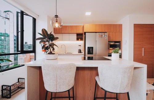 Financial District Apartment | Beautiful Family Apartment in Quiet Residences