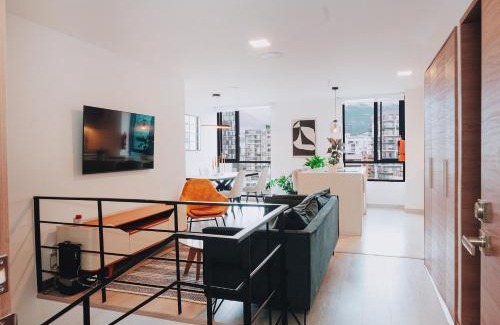 Financial District Apartment | Beautiful Family Apartment in Quiet Residences