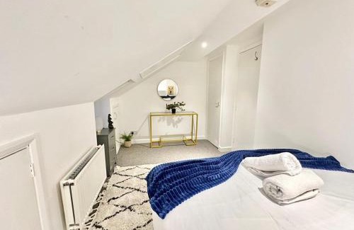 Hammersmith Apartment | Beautiful Family Apartment