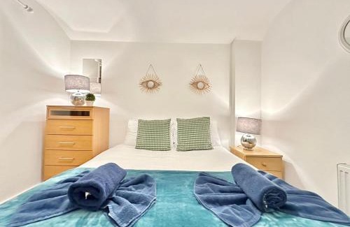 Hammersmith Apartment | Beautiful Family Apartment