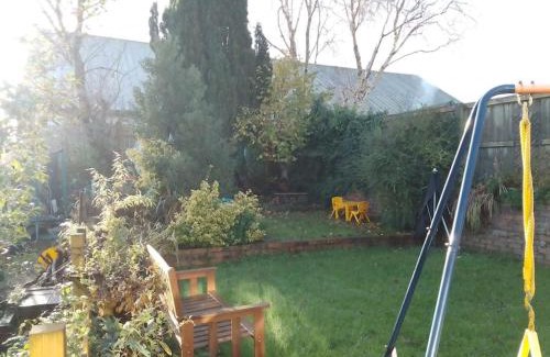 Radyr and Morganstown House | Beautiful family home
