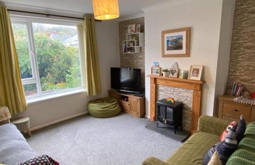Radyr and Morganstown House | Beautiful family home