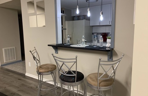 Charlotte House | Beautiful family house/pet friendly