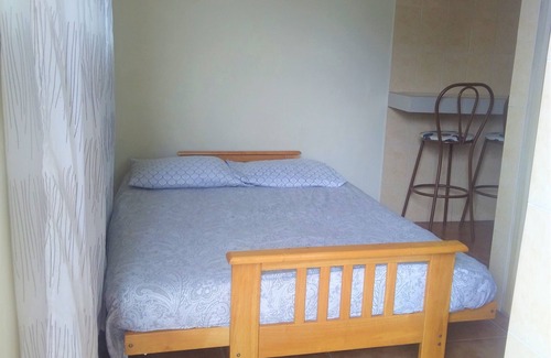 Coloncito Bed & Breakfast | Beautiful Family atmosphere