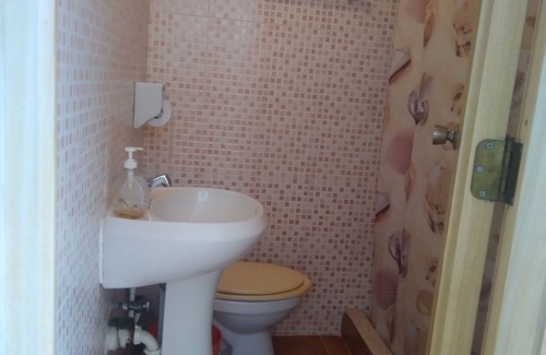 Coloncito Bed & Breakfast | Beautiful Family atmosphere