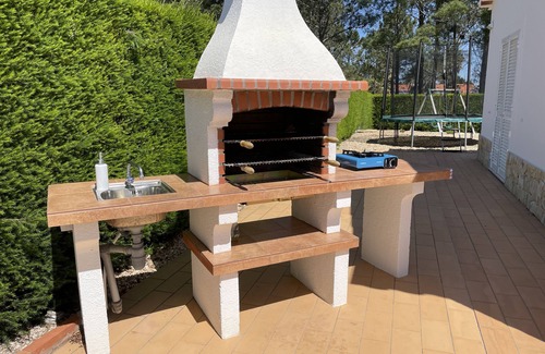 Aljezur Villa | Beautiful family villa, quiet private pool, large garden, great beaches & WiFi