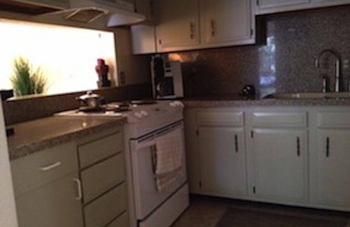 McCormick Ranch Condo | Beautiful First Floor 3 Bdrm, 2 Bath Condo In The Heart Of McCormick Ranch