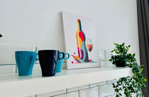 La Malva-rosa Apartment | Beautiful Flat NEXT the BEACH