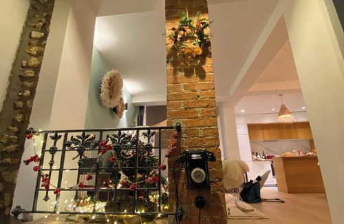 Centre Ville House | Beautiful family home