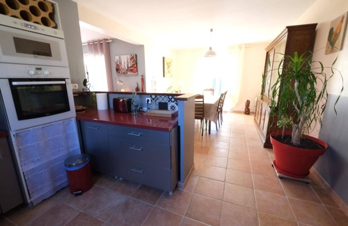 Saint-Etienne-du-Gres House | Beautiful holiday rental, pool, Saint Etienne du Grès, Alpilles, Provence - 4 people