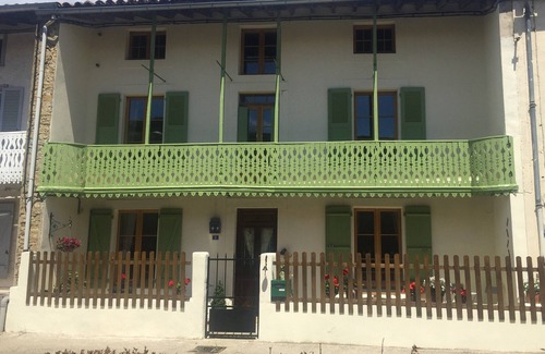 Leran House | Beautiful French house renovated to a high standard in a village by Lac Montbel