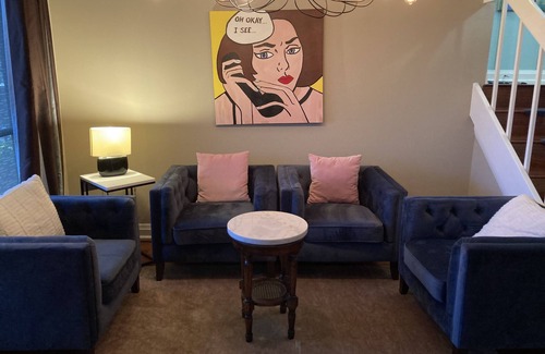Lakeway Condo | Beautiful furnished 3 bedroom condo in upscale resort neighborhood