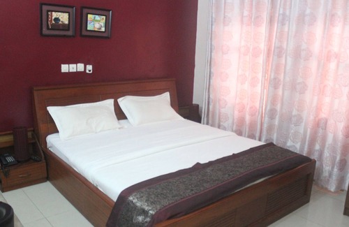 Littoral Department Hotel | Beautiful Gate Hotel