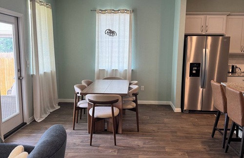 Georgetown House | Beautiful Georgetown Getaway perfect for families