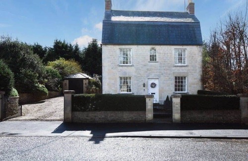 Beckington House | Beautiful Georgian Cottage near Frome