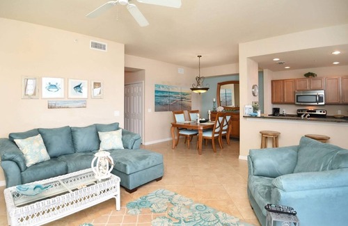 Braden River Condo | Beautiful Golf and Tennis community 2 BR 2 Bath Condo